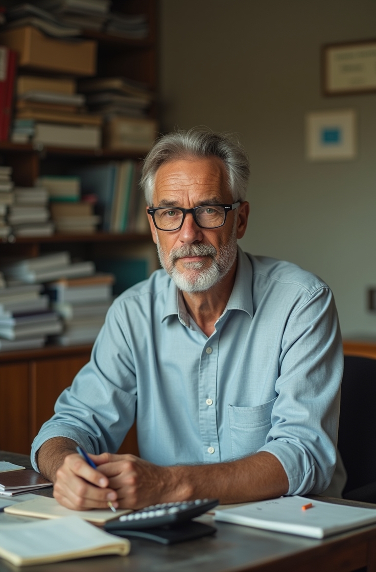 Carlos Méndez